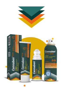 Paso 1 - Compra producto Cannaben farmacia - Promoción TPH Marketing